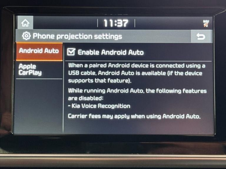 2019 Kia Sportage 1.6 T-GDi GT-LINE 175 BHP + SAT NAV + HEATED LEATHER ESTATE Petrol Manual