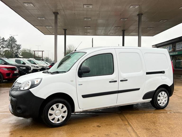 2020 Citroen Dispatch 1.5 BlueHDi 1000 Enterprise M Panel Van 6dr Diesel Manual FWD 2 Euro 6 (s/s...