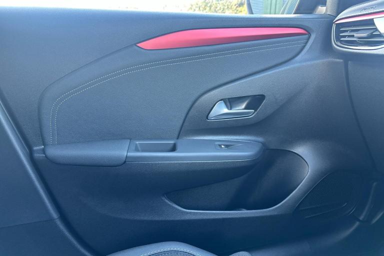  Vauxhall Corsa 1.2 Turbo Yes Hatchback 5dr Petrol Manual Euro 6 s/s 100 Ps