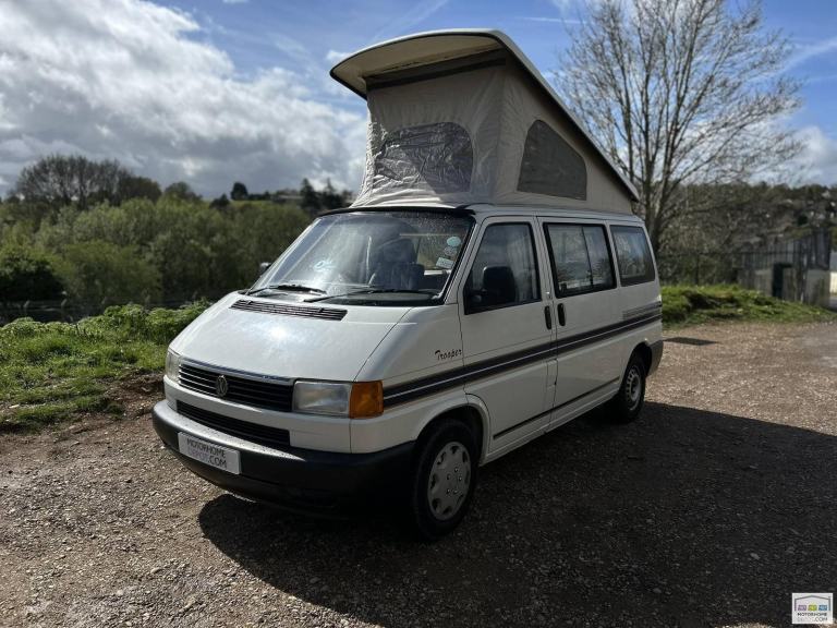 Auto-Sleepers Trooper 1999, Lovely Condition! 