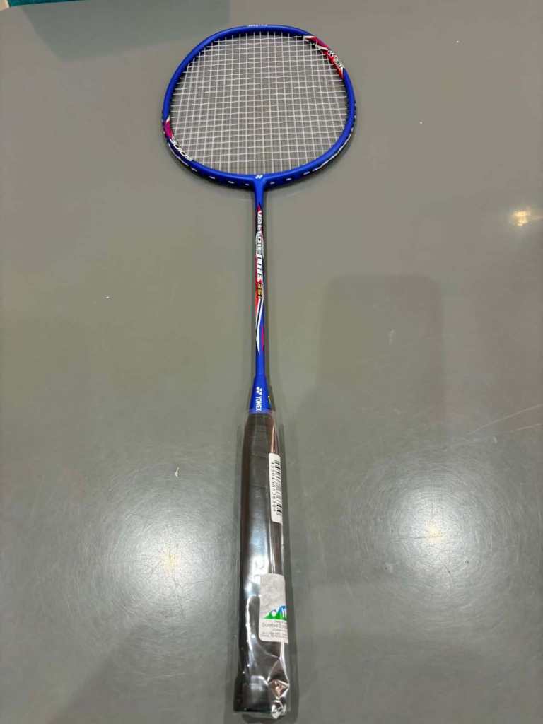 Badminton Racquet 