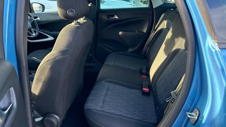 2020 Vauxhall Crossland X 1.2T [110] Griffin 5dr [6 Spd] [Start Stop] Petrol Hatchback Hatchback ...