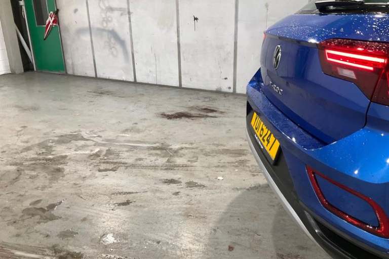 2022 Volkswagen T-Roc 1.5 TSI Life 5dr- Apple Car Play Manual Hatchback Petrol Manual