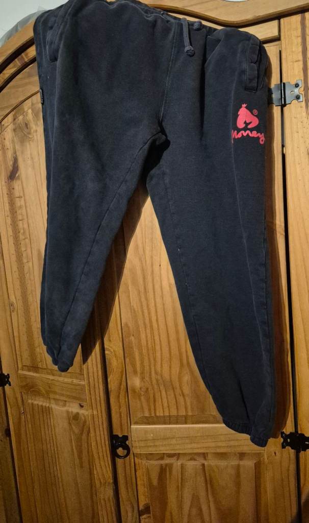 Mens joggers 