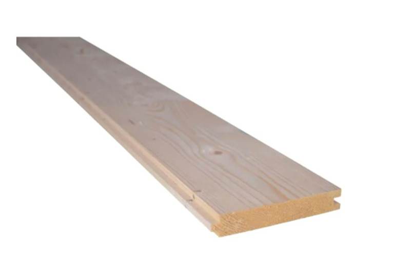WANTED Tongue & groove whitewood floorboards