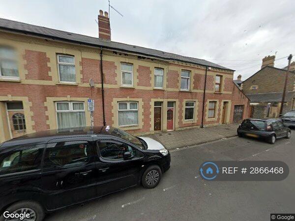 3 bedroom house in Allerton St, Cardiff, CF11 (3 bed) (#2866468)