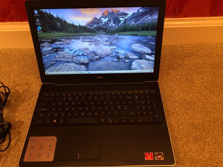 Dell Inspiron 3585 