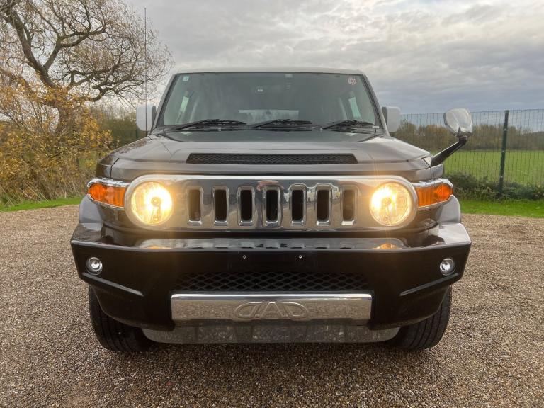 2011 Toyota FJ Cruiser CRUISER 4.0 V6 RHD FJ40 * COLOUR PACKAGE * DAD ACCESSORIES * MODERN DAY LA...