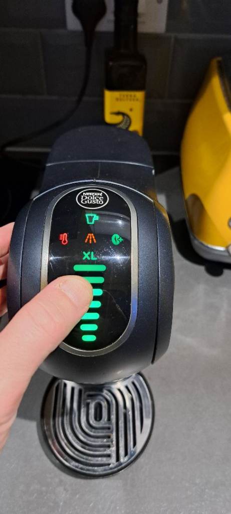 coffee machine , £40.00 for Sale in Coventry, West Midlands | Gumtree