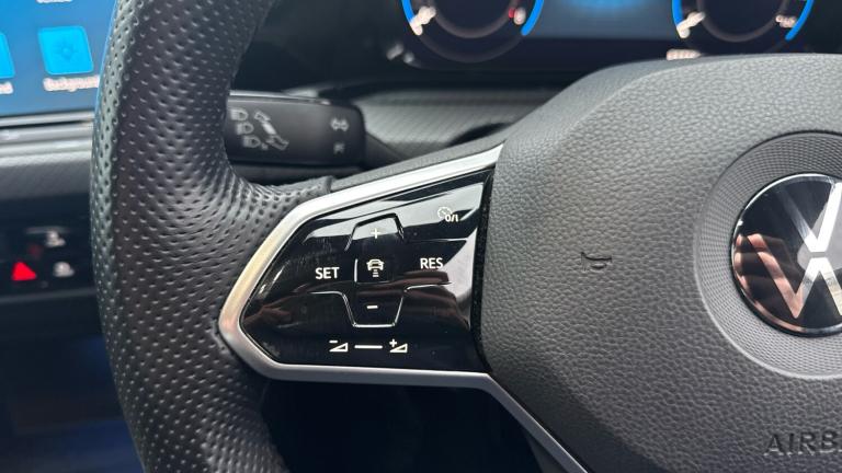 2020 Volkswagen Golf 1.5 TSI R-Line 5dr Petrol Hatchback Hatchback Petrol Manual