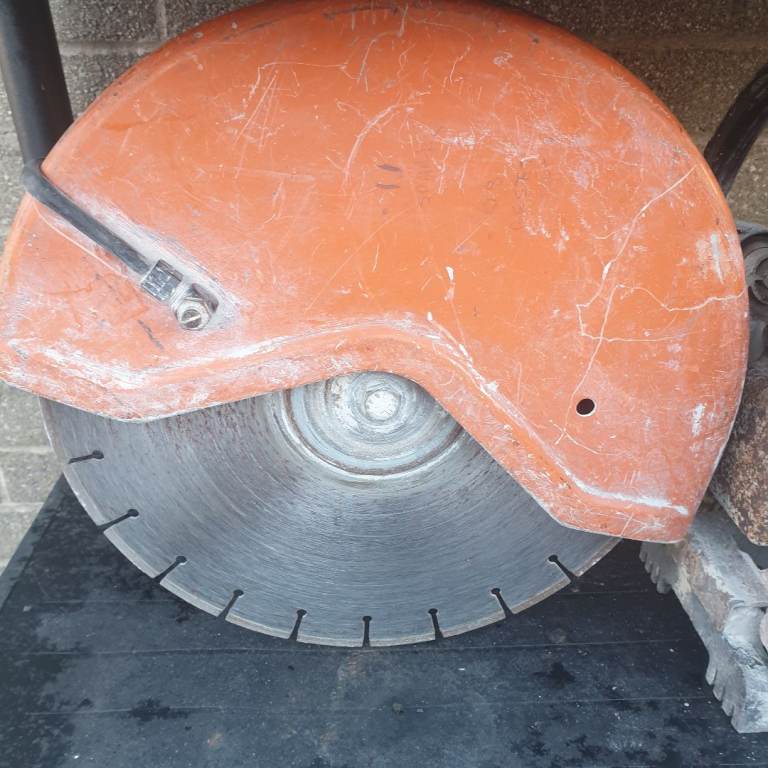 Stihl saw