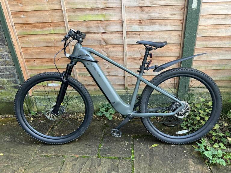 2023 Electric Bike 29er