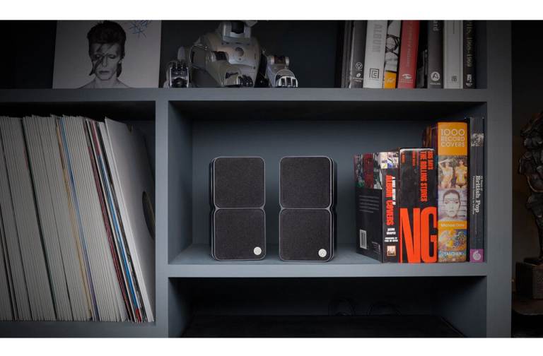 Cambridge Audio Minx Min 22 - Single Piece