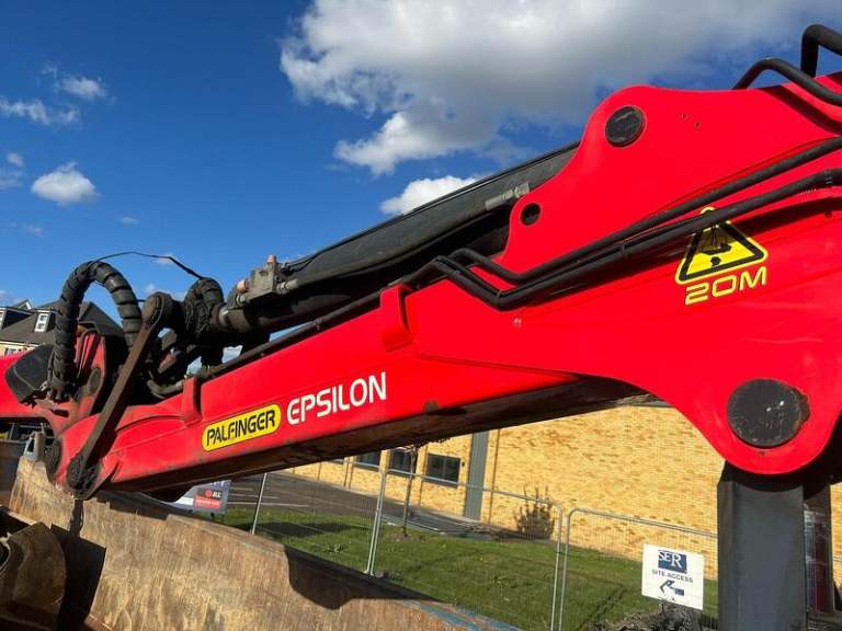 2021 DAF TRUCKS CF NA DIESEL Automatic