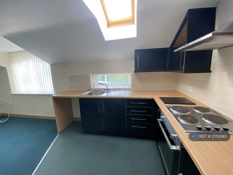 2 bedroom flat in Willow Lane, Huddersfield, HD1 (2 bed) (#2713393)
