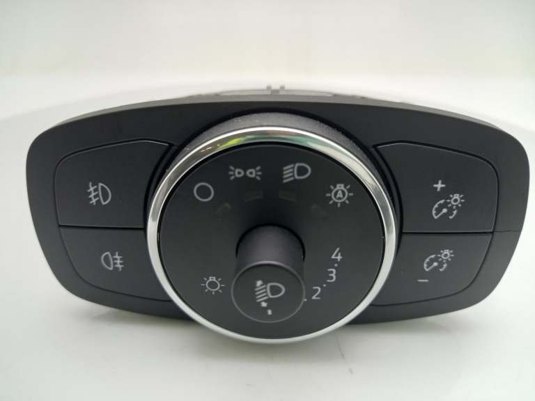 Ford Fiesta Active Headlamp Headlight Switch 2018-2023