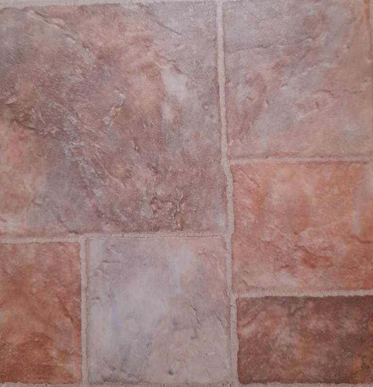 Self adhesive Vinyl Tiles