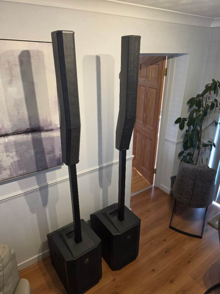 Electrovoice (EV) Evolve EV50 (Pair) 