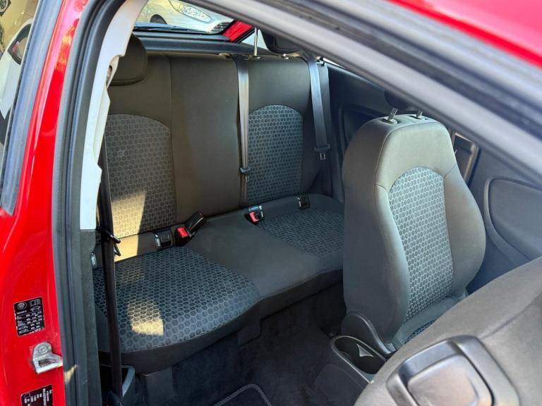 2015 Vauxhall Corsa 1.4 ecoFLEX Excite 3dr [AC] HATCHBACK PETROL Manual