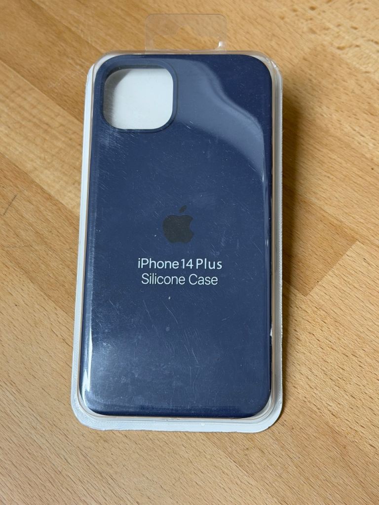 iPhone 14 Plus Synthetic Case
