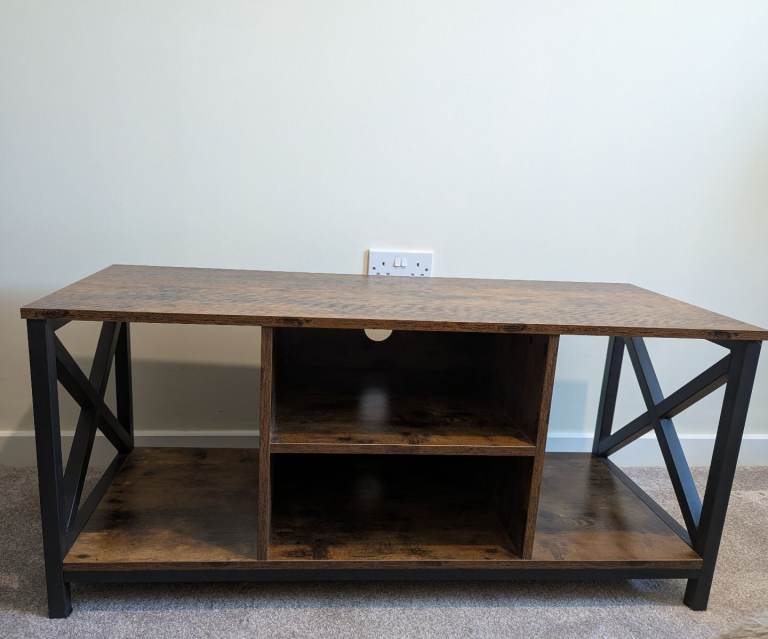 TV Stand for 50 Inch TV