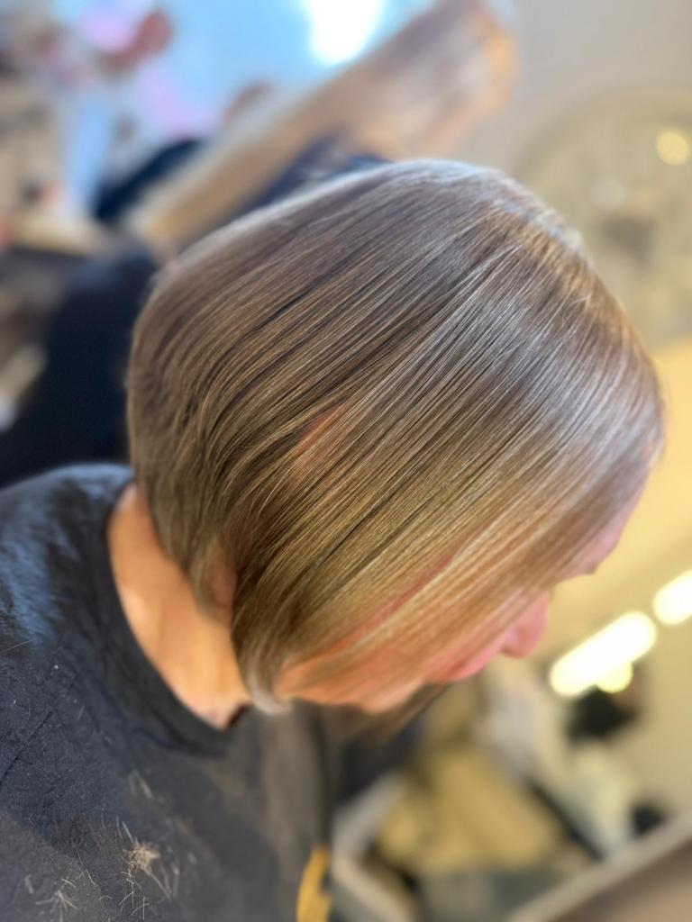 Models needed for short hair cuts in Marylebone 