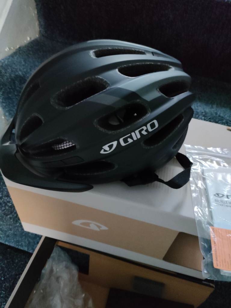 Adult xl Giro mips