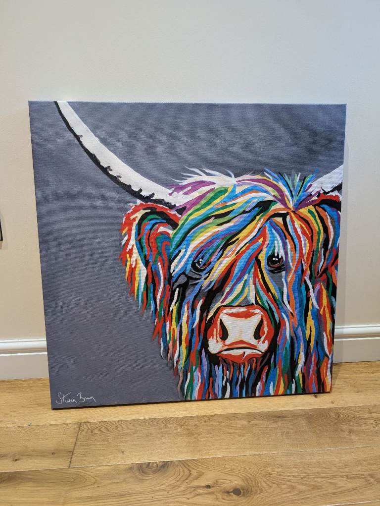 Wall Art 