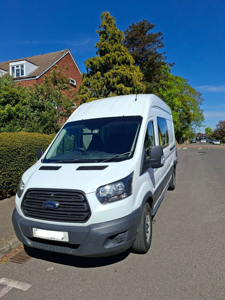 MAN WITH A VAN – SAME DAY AVAILABLE
