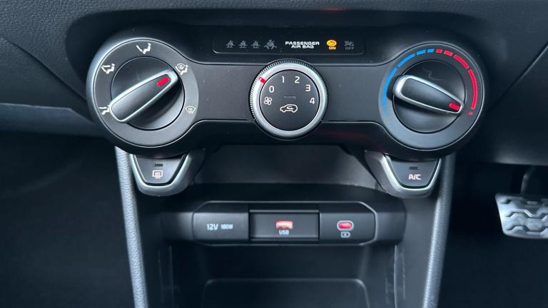 2025 Kia Picanto 1.0 67 GT-Line 5dr Auto HATCHBACK PETROL Automatic