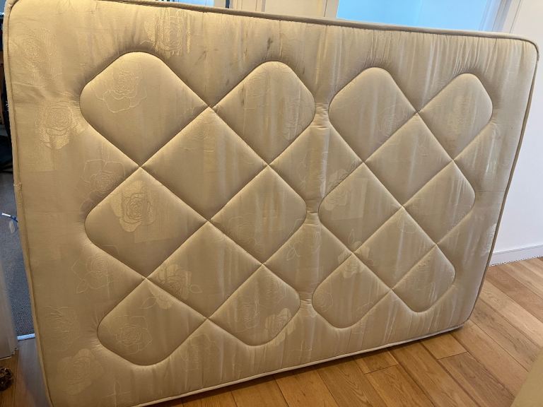 2-person mattress