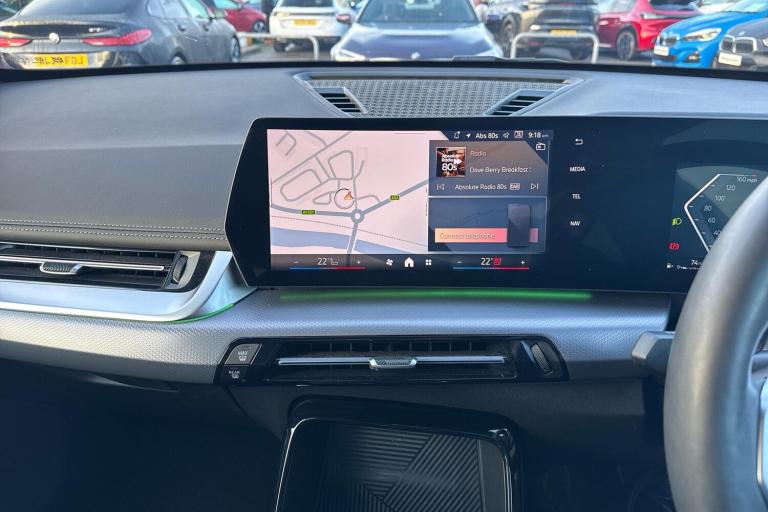 2024 BMW X1 sDrive 20i MHT M Sport 5dr Step Auto SUV Petrol Automatic