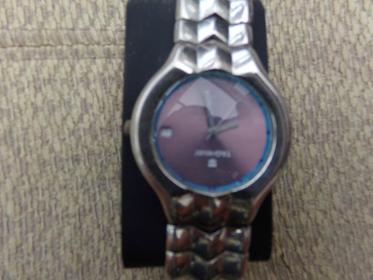TAGHeuer Watch - 
