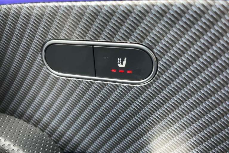 2023 Mercedes-Benz A-Class 1.3 A200h MHEV Sport (Executive) Saloon 4dr Petrol Hybrid 7G-DCT Euro ...