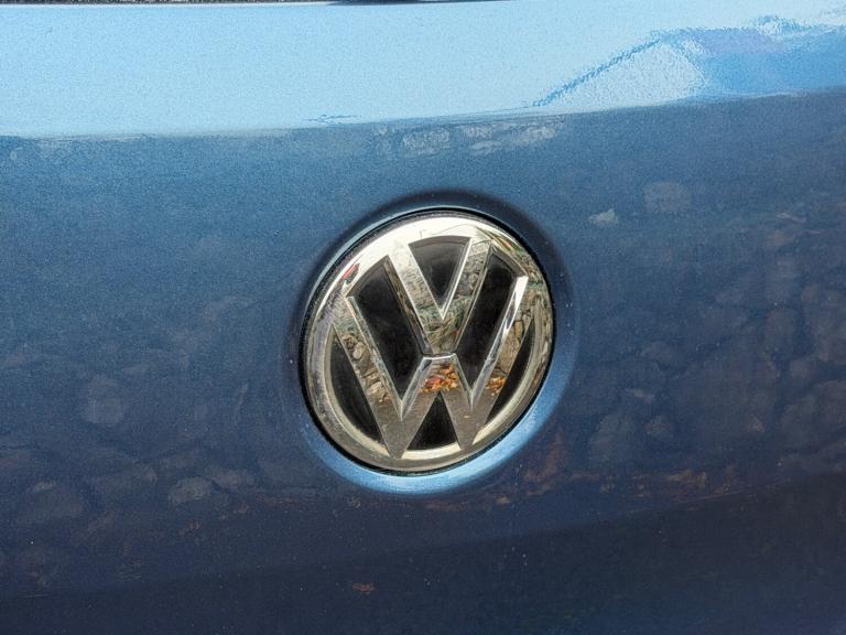 2015 Volkswagen Polo 1.4 TSI BlueMotion Tech BlueGT 3dr HATCHBACK Petrol Manual