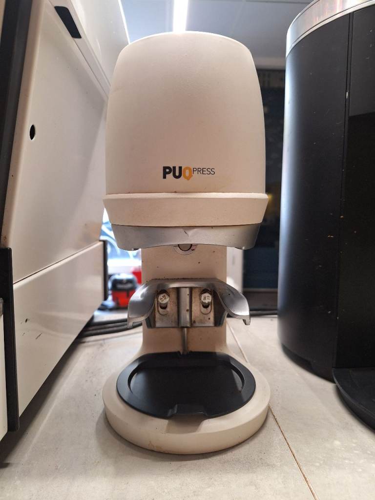 Puqpress mini (58.3cm)