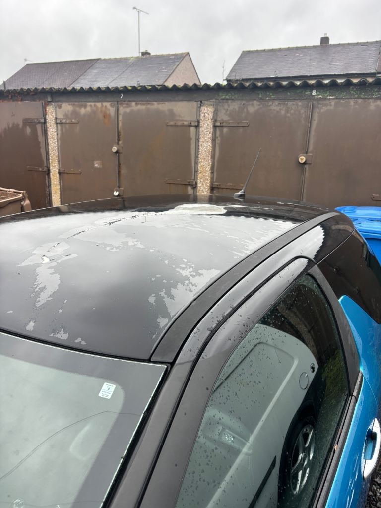 Citroen, DS3, Hatchback, 2011, Manual, 1560 (cc), 3 doors