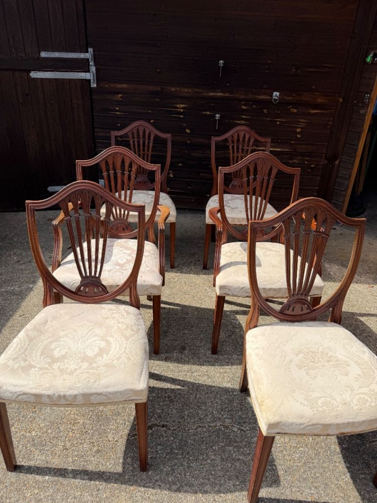 Project Chairs for sale 