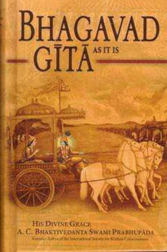 image for Bhagvad Gita 