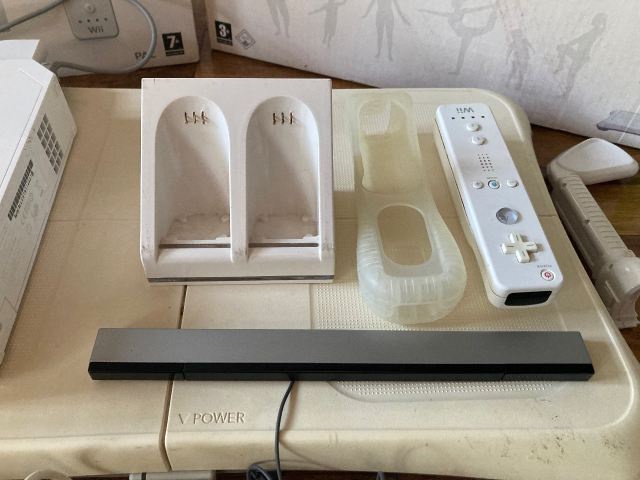 Nintendo Wii Fit kit | in Harrow, London | Gumtree