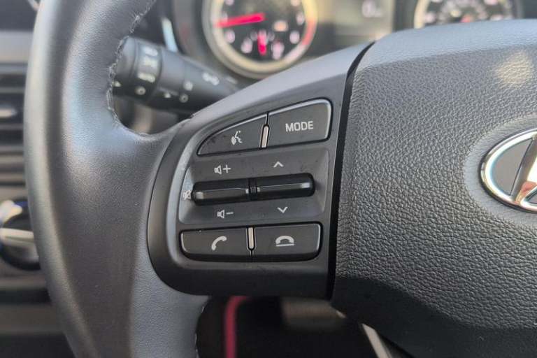 2022 Hyundai i10 1.2 MPi SE Connect 5dr Auto Automatic Hatchback Petrol Automatic