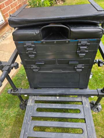 best monthly bass fishing box Regular x 12 Month