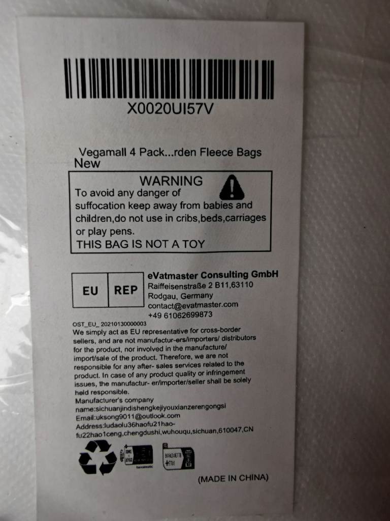 Plant covers
