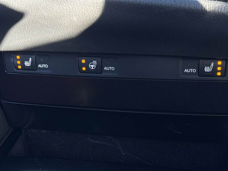 2023 Lexus ES 2.5 300h F Sport E-CVT Euro 6 (s/s) 4dr Saloon PETROL/ELECTRIC Automatic