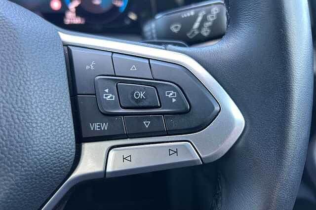 2022 Volkswagen Golf 1.5 eTSI 150 Style 5dr DSG Estate Petrol Automatic