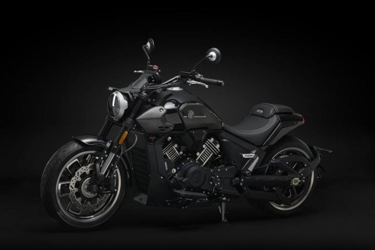 2025 MORBIDELLI C 1002 V PETROL Manual