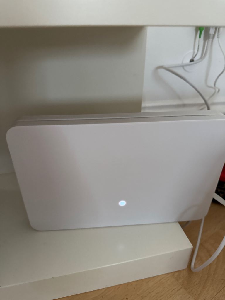 image for Unopened sky max hub