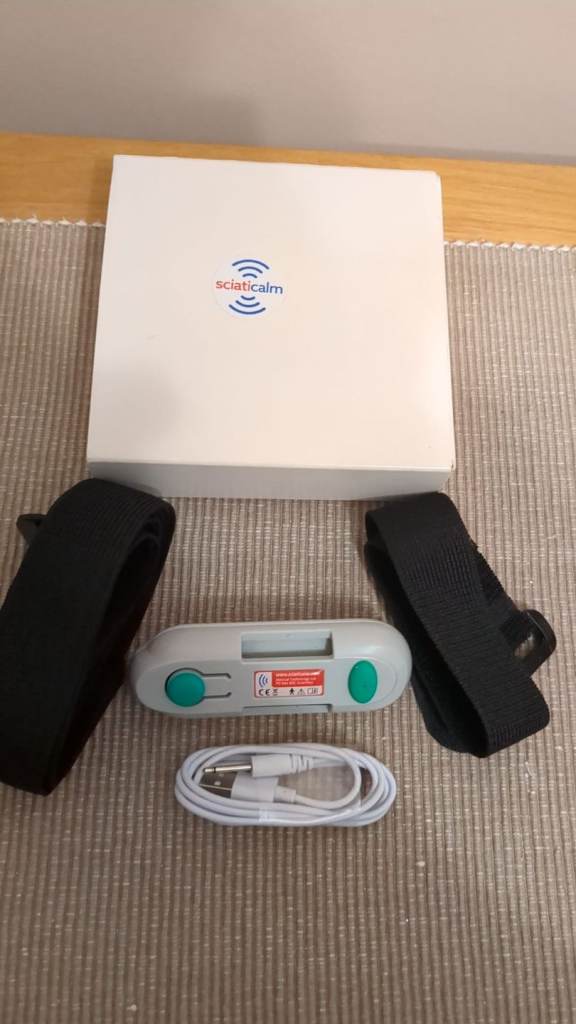 Sciaticalm 