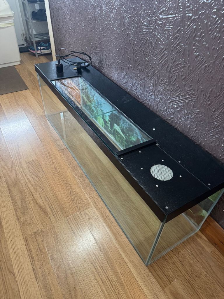 Vivarium