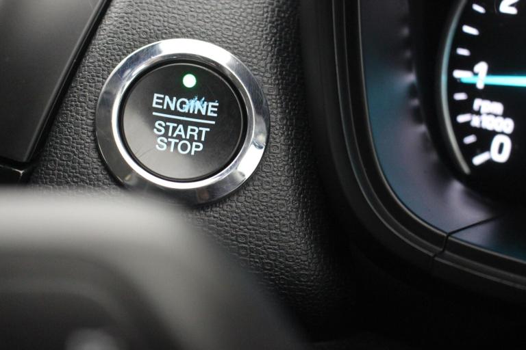 2022 Ford Ecosport 5dr 1.0 EcoBoost ST-Line Hatchback Petrol Manual